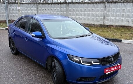 KIA Cerato III, 2010 год, 700 000 рублей, 29 фотография