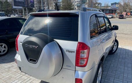 Chery Tiggo (T11), 2014 год, 665 000 рублей, 8 фотография