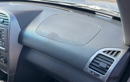 Chery Tiggo (T11), 2014 год, 665 000 рублей, 23 фотография