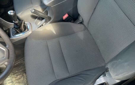 Chery Tiggo (T11), 2014 год, 665 000 рублей, 24 фотография