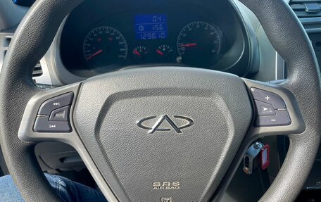 Chery Tiggo (T11), 2014 год, 665 000 рублей, 25 фотография