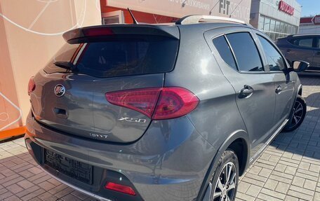 Lifan X50, 2017 год, 695 000 рублей, 6 фотография