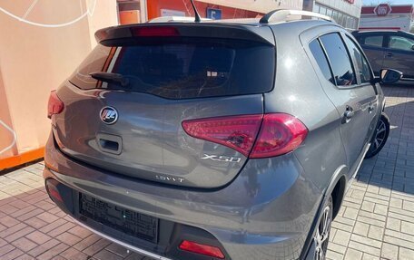 Lifan X50, 2017 год, 695 000 рублей, 5 фотография