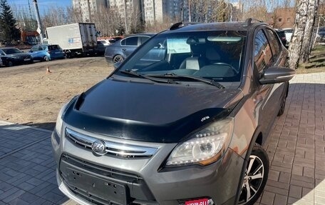 Lifan X50, 2017 год, 695 000 рублей, 2 фотография