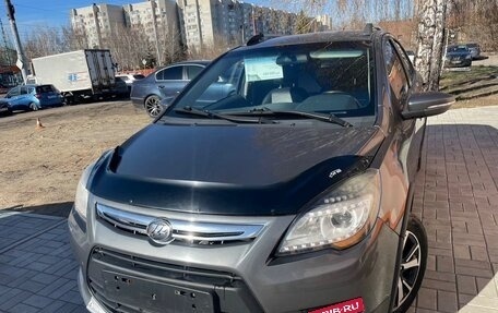 Lifan X50, 2017 год, 695 000 рублей, 3 фотография