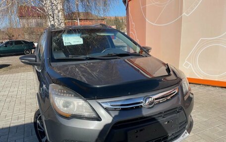 Lifan X50, 2017 год, 695 000 рублей, 10 фотография