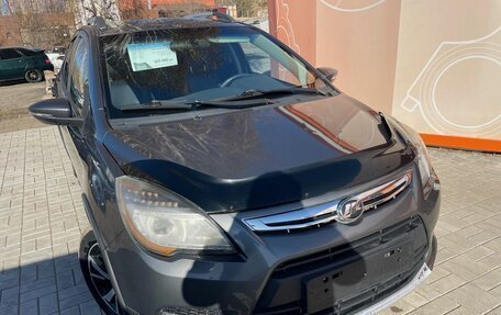 Lifan X50, 2017 год, 695 000 рублей, 8 фотография