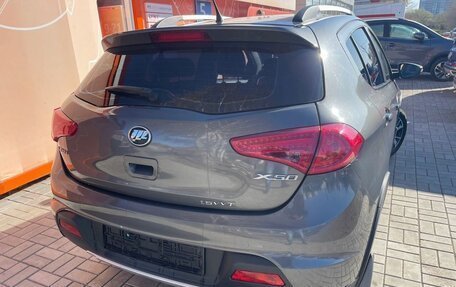 Lifan X50, 2017 год, 695 000 рублей, 7 фотография