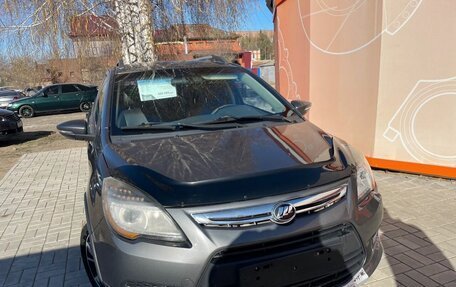 Lifan X50, 2017 год, 695 000 рублей, 12 фотография