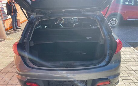 Lifan X50, 2017 год, 695 000 рублей, 19 фотография