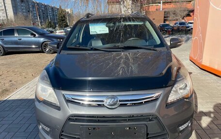 Lifan X50, 2017 год, 695 000 рублей, 16 фотография