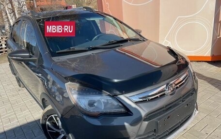 Lifan X50, 2017 год, 695 000 рублей, 11 фотография