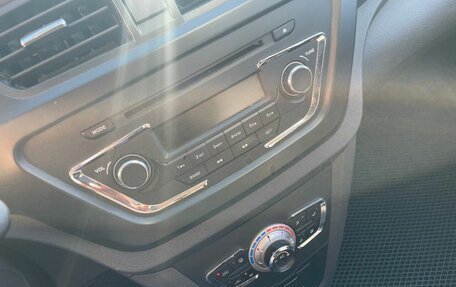 Lifan X50, 2017 год, 695 000 рублей, 27 фотография