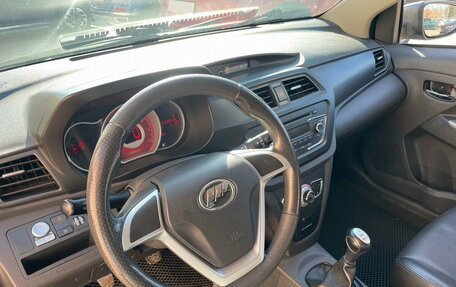 Lifan X50, 2017 год, 695 000 рублей, 25 фотография