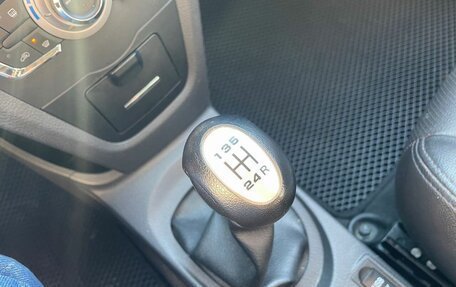 Lifan X50, 2017 год, 695 000 рублей, 28 фотография