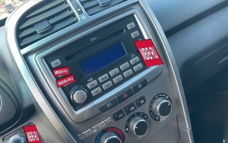 Chery Tiggo (T11), 2014 год, 665 000 рублей, 26 фотография