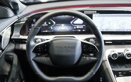 CheryExeed TXL, 2024 год, 4 200 000 рублей, 10 фотография