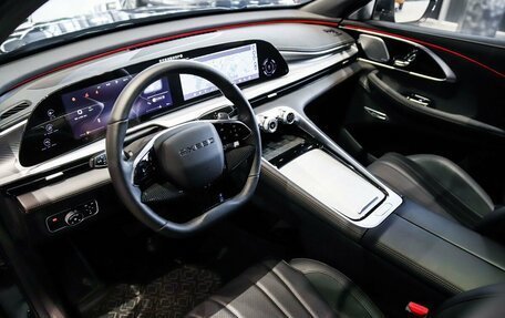 CheryExeed TXL, 2024 год, 4 200 000 рублей, 8 фотография