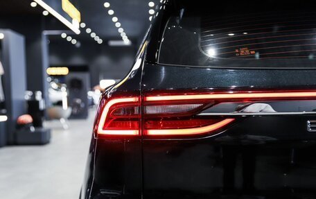 CheryExeed TXL, 2024 год, 4 200 000 рублей, 16 фотография