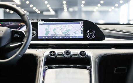 CheryExeed TXL, 2024 год, 4 200 000 рублей, 11 фотография