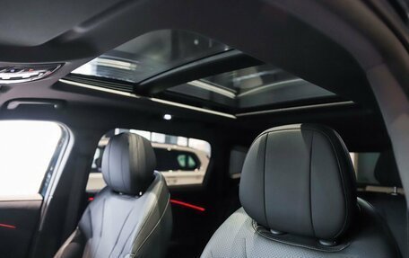 CheryExeed TXL, 2024 год, 4 200 000 рублей, 19 фотография