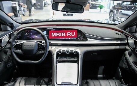 CheryExeed TXL, 2024 год, 4 200 000 рублей, 14 фотография