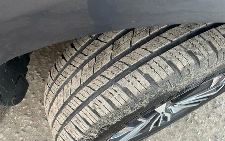 Geely Emgrand X7 I, 2019 год, 1 135 000 рублей, 7 фотография