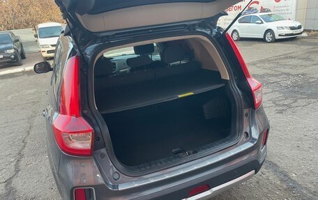 Geely Emgrand X7 I, 2019 год, 1 135 000 рублей, 17 фотография