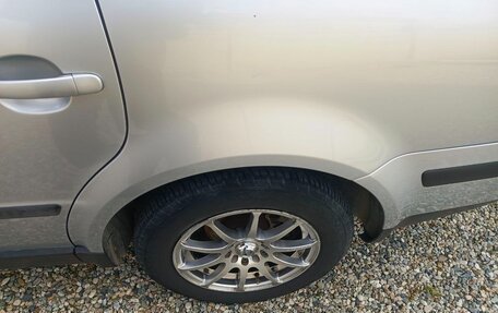 Volkswagen Passat B5+ рестайлинг, 2001 год, 559 999 рублей, 7 фотография