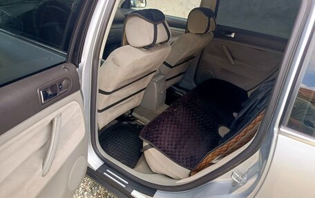 Volkswagen Passat B5+ рестайлинг, 2001 год, 559 999 рублей, 6 фотография