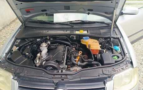 Volkswagen Passat B5+ рестайлинг, 2001 год, 559 999 рублей, 2 фотография