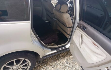 Volkswagen Passat B5+ рестайлинг, 2001 год, 559 999 рублей, 3 фотография