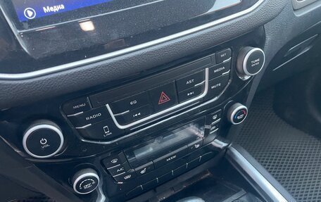 Geely Emgrand X7 I, 2019 год, 1 135 000 рублей, 20 фотография