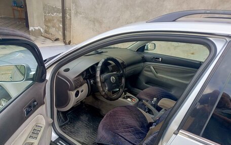 Volkswagen Passat B5+ рестайлинг, 2001 год, 559 999 рублей, 5 фотография