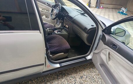 Volkswagen Passat B5+ рестайлинг, 2001 год, 559 999 рублей, 4 фотография