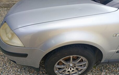 Volkswagen Passat B5+ рестайлинг, 2001 год, 559 999 рублей, 8 фотография