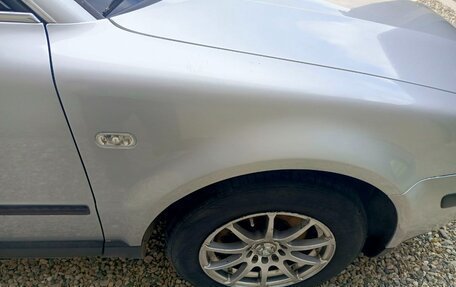 Volkswagen Passat B5+ рестайлинг, 2001 год, 559 999 рублей, 10 фотография