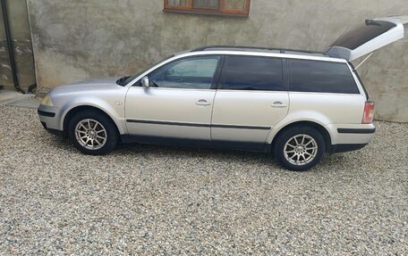 Volkswagen Passat B5+ рестайлинг, 2001 год, 559 999 рублей, 14 фотография