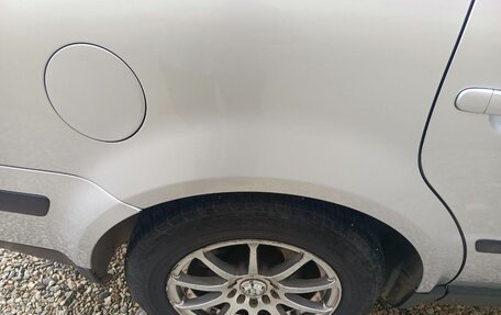 Volkswagen Passat B5+ рестайлинг, 2001 год, 559 999 рублей, 11 фотография