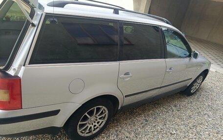 Volkswagen Passat B5+ рестайлинг, 2001 год, 559 999 рублей, 12 фотография