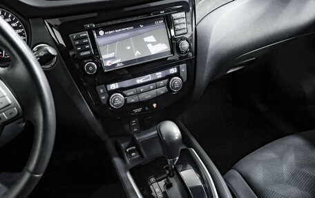 Nissan X-Trail, 2017 год, 1 799 000 рублей, 17 фотография