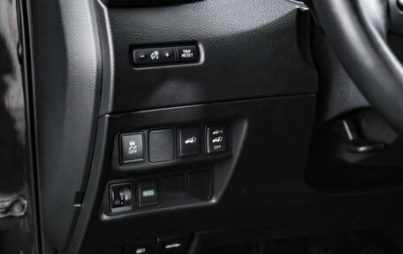 Nissan X-Trail, 2017 год, 1 799 000 рублей, 18 фотография