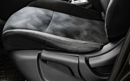 Nissan X-Trail, 2017 год, 1 799 000 рублей, 20 фотография