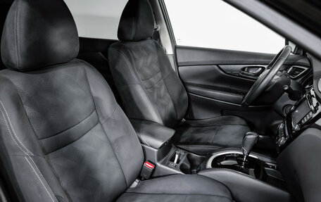 Nissan X-Trail, 2017 год, 1 799 000 рублей, 21 фотография