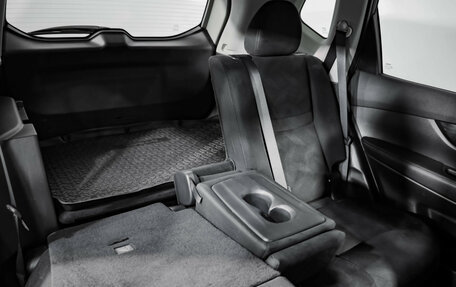 Nissan X-Trail, 2017 год, 1 799 000 рублей, 25 фотография