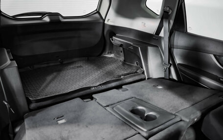 Nissan X-Trail, 2017 год, 1 799 000 рублей, 26 фотография