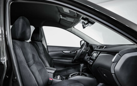 Nissan X-Trail, 2017 год, 1 799 000 рублей, 22 фотография