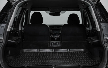 Nissan X-Trail, 2017 год, 1 799 000 рублей, 29 фотография