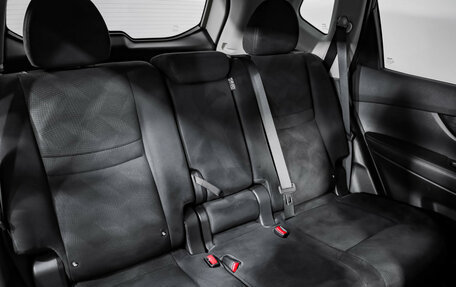 Nissan X-Trail, 2017 год, 1 799 000 рублей, 23 фотография