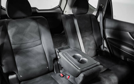 Nissan X-Trail, 2017 год, 1 799 000 рублей, 24 фотография